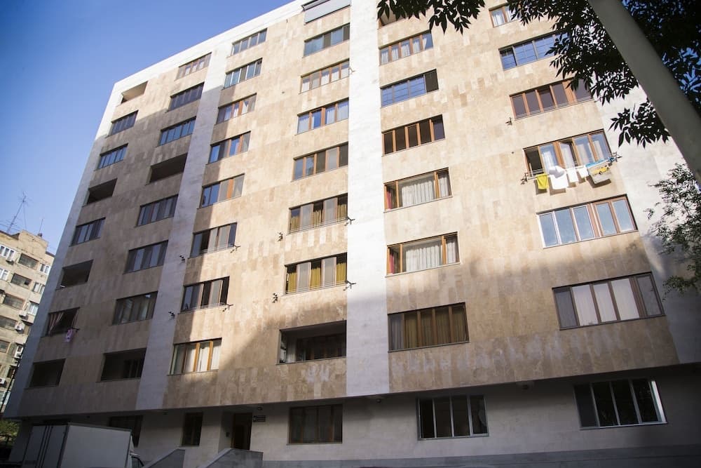 City Centre Apartments by Picnic - Ереван