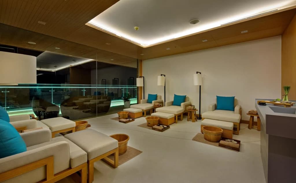 TMS Hotel Da Nang Beach - Дананг