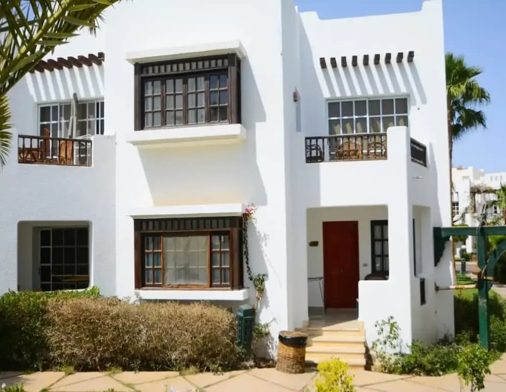 Sharm Real Estate - Шарм-эш-Шейх (Шарм-эль-Шейх)