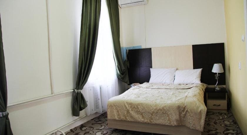 Hostel Tsentral - Пятигорск