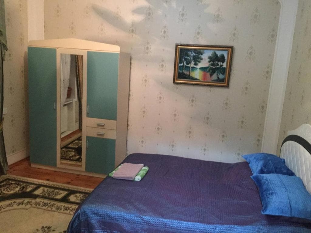 Hasanovs Villa - Баку