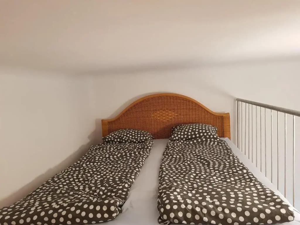 Bercsényi apartman - Будапешт