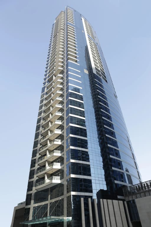 InterContinental Dubai Marina by IHG - Дубай