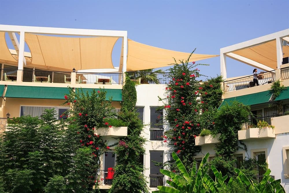 Gundem Resort Hotel - Бодрум