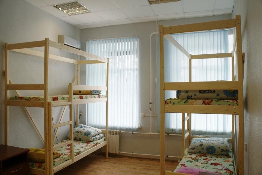 Hostel Panda - Ростов-на-Дону