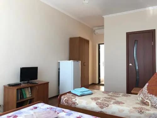 Guest House Vid na More - Туапсе