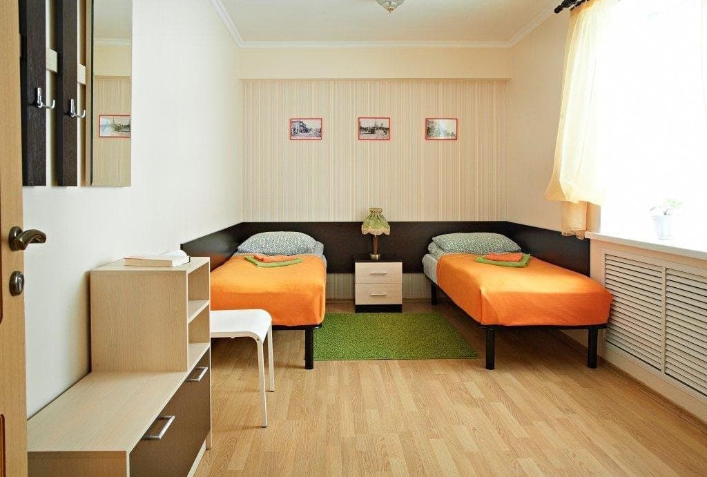 Guest House Nº1 - Курск