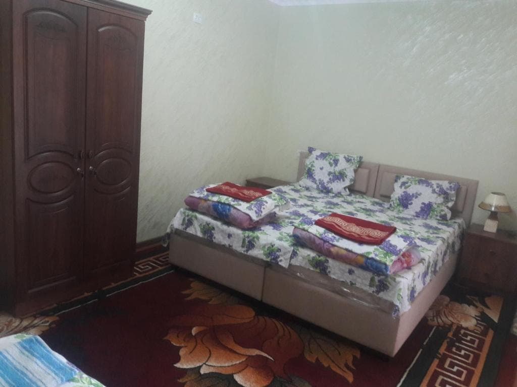 Hotel 129 - Самарканд