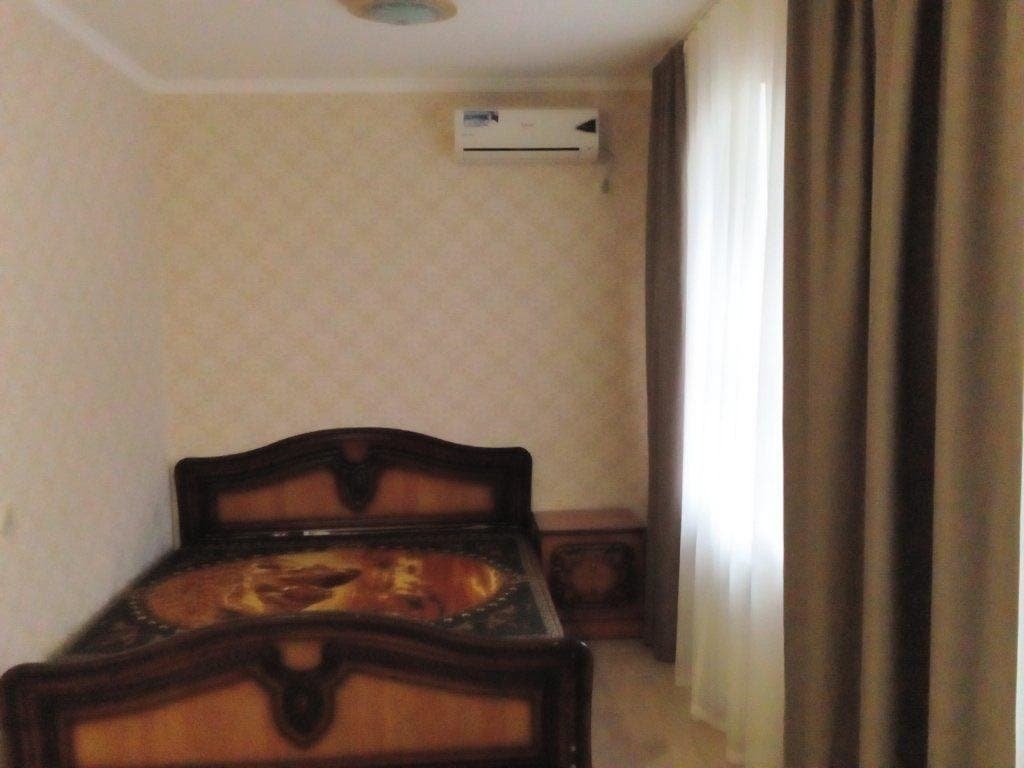 Теплый Номерок - Туапсе