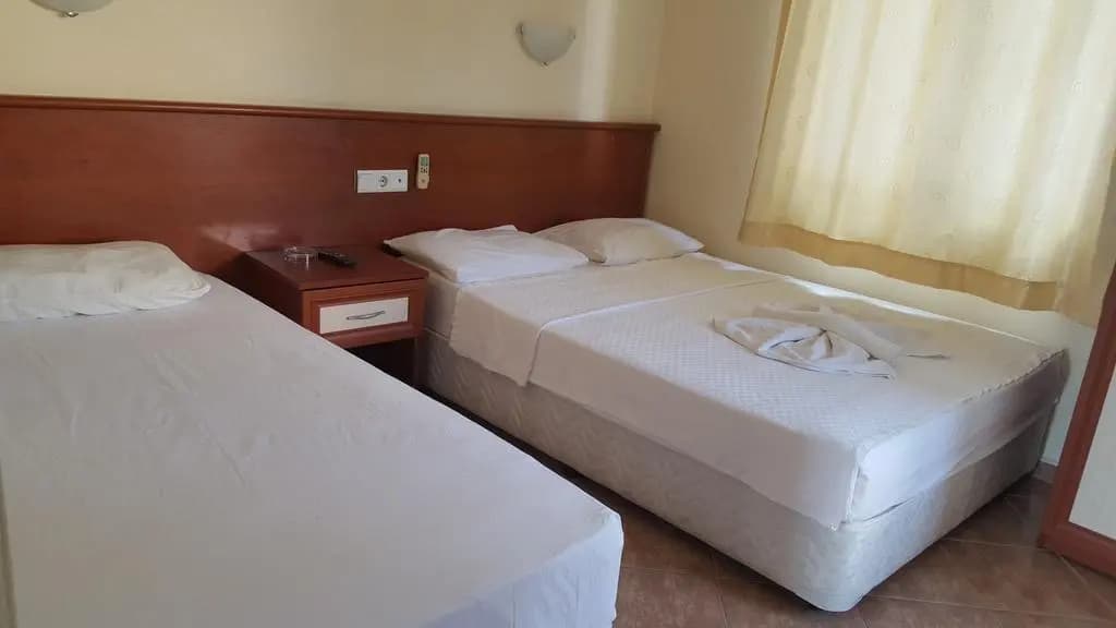 Aramis Otel - Кемер