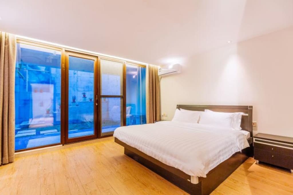 Tide Inn Sanya - Санья