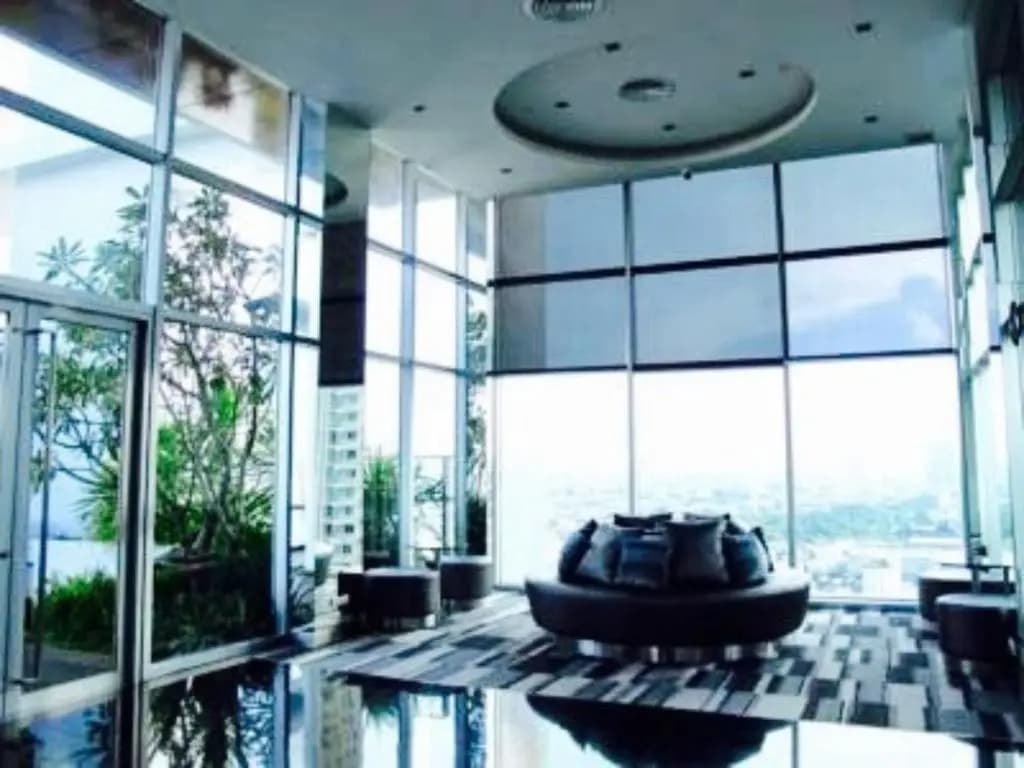 Luxury Apartment near Downtown - Бангкок