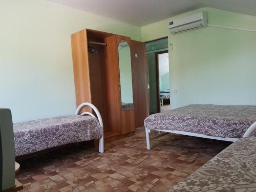 Adriatika Inn - Джубга