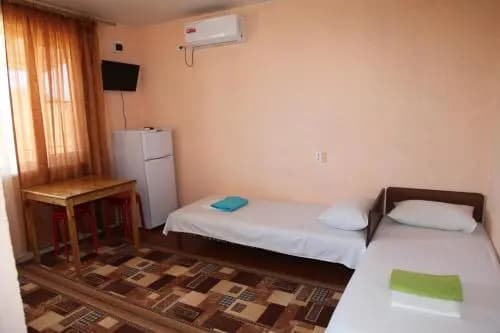 Guest House Lanka - Голубицкая