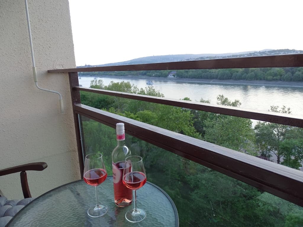 Duna View Apartment - Будапешт