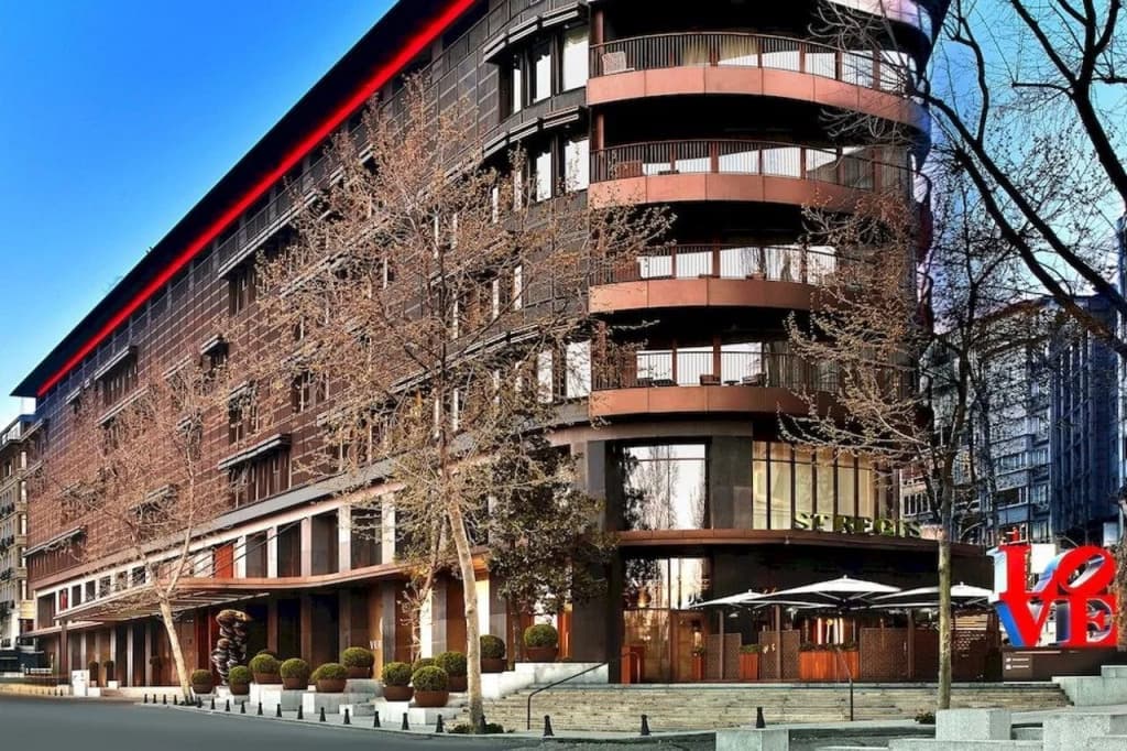 The St. Regis Istanbul - Стамбул