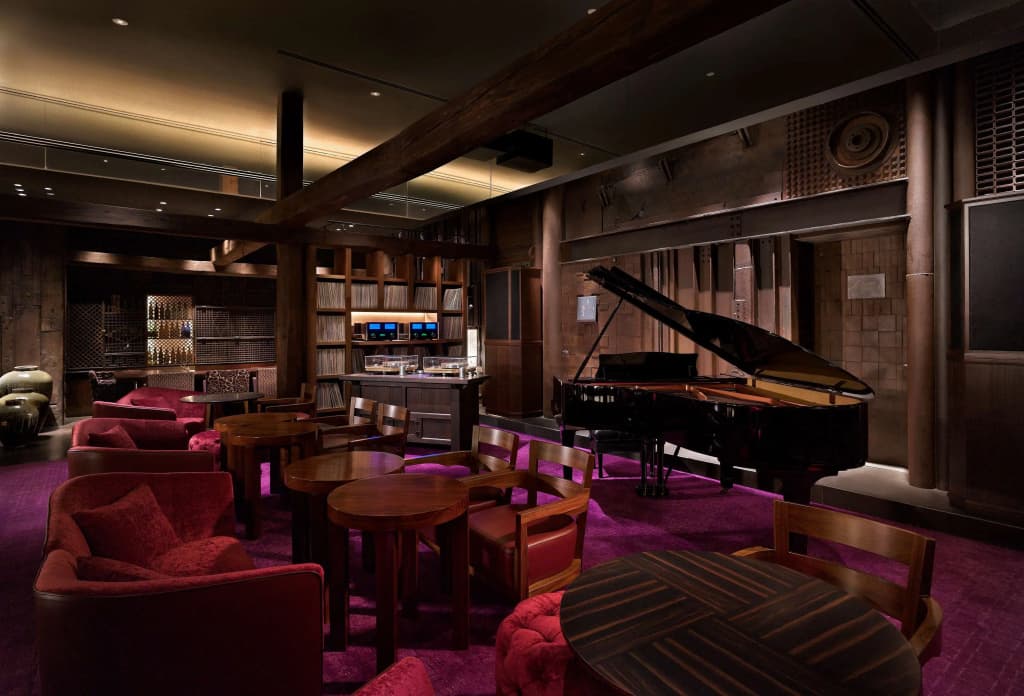 Park Hyatt Seoul - Сеул