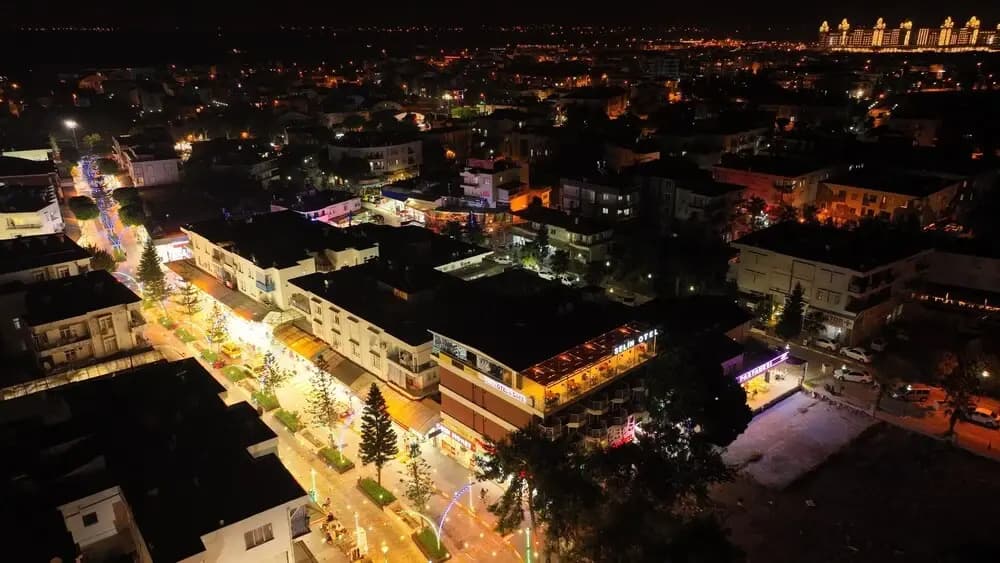 Selin Otel Belek - Анталья