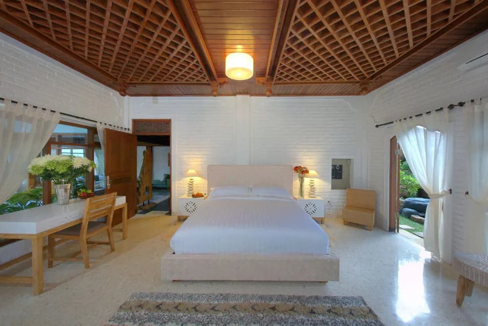 Villa Asih Legian - Кута