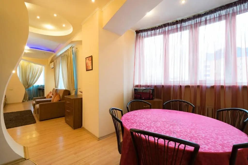 Nadezhda Apartments on Keremet street - Алматы