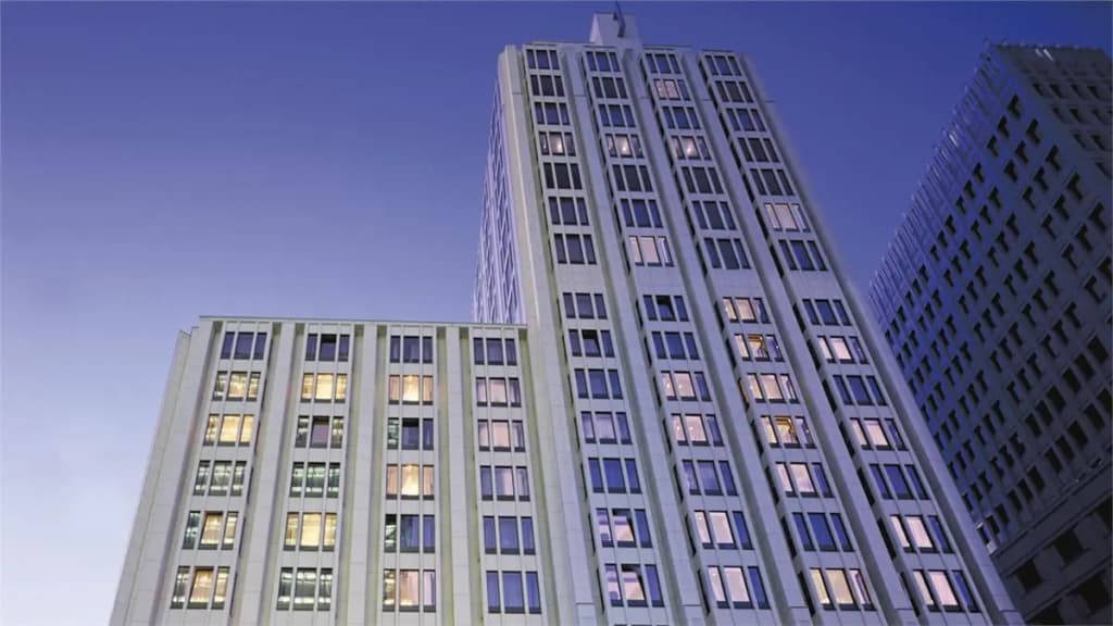 The Ritz-Carlton, Berlin - Берлин
