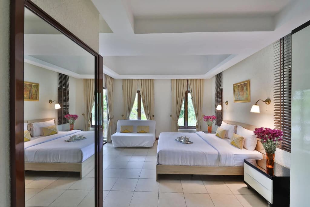 Siam Pool Villa Pattaya - Паттайя