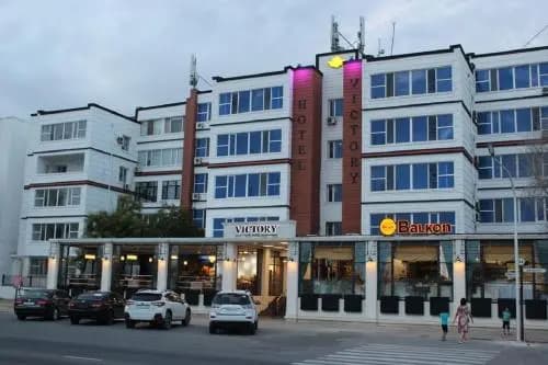 Victoria Hotel - Актау