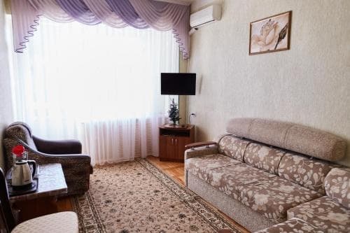 Sanatoriy Mashuk VOS - Пятигорск