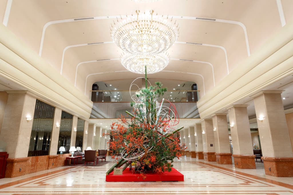 Keio Plaza Hotel Tokyo - Токио