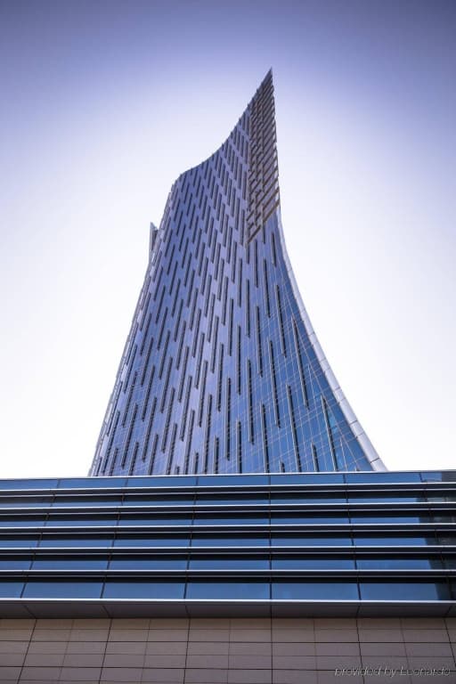 Rosewood Abu Dhabi - Абу-Даби