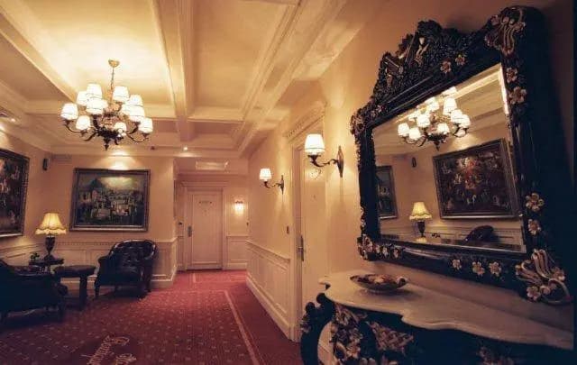 Бутик-отель Palace - Баку