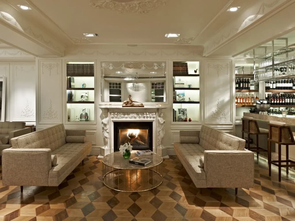 The Stay Bosphorus - Стамбул