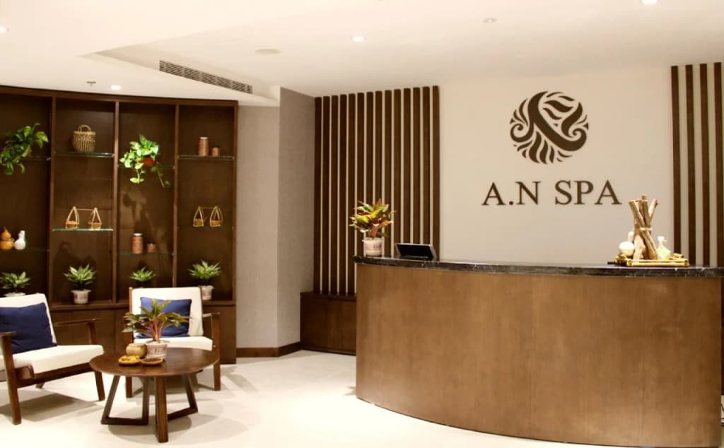 Art Nest Hotel Nha Trang - Нячанг