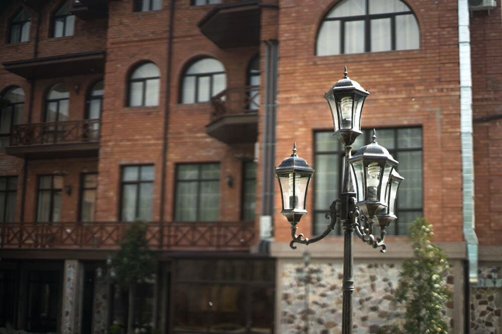 Botanic Boutique - Ташкент