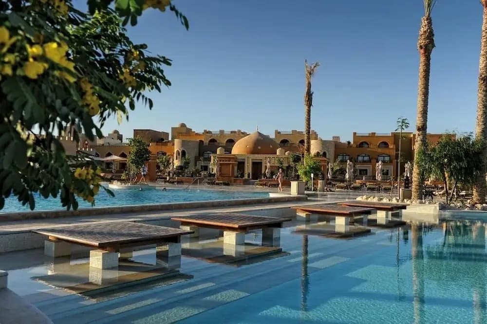Makadi Family Star Hotel - Хургада