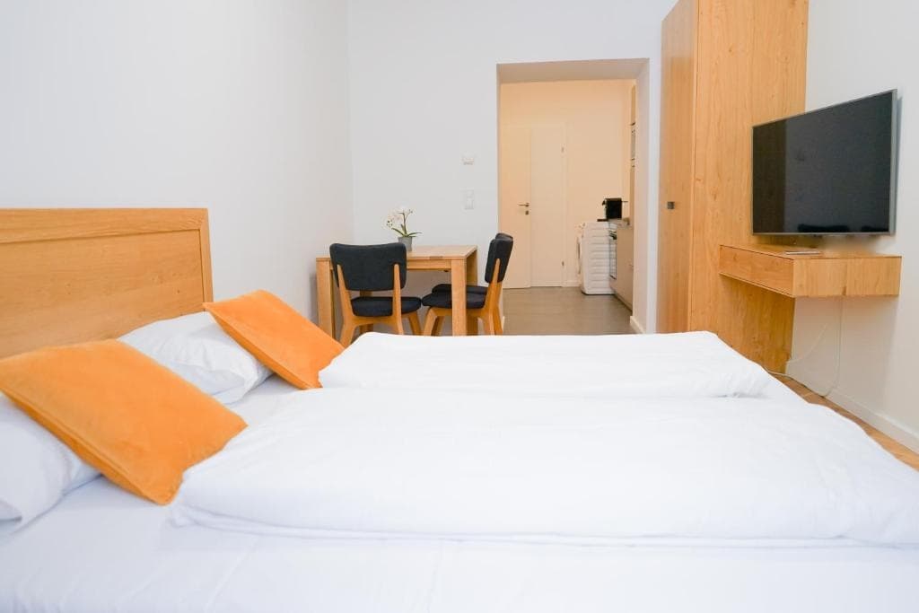 Nadland Apartments B7 - Вена