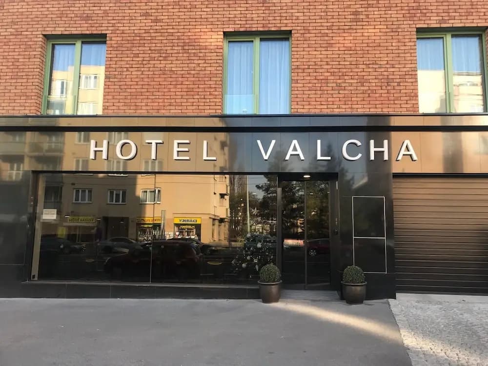 Valcha Apartments - Прага