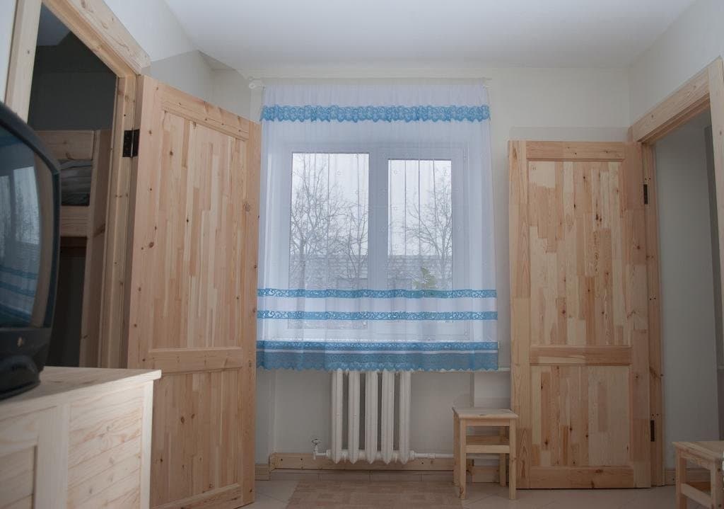 Hostel Zhili-Byli - Псков