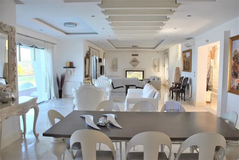 Villa Ruya - Бодрум