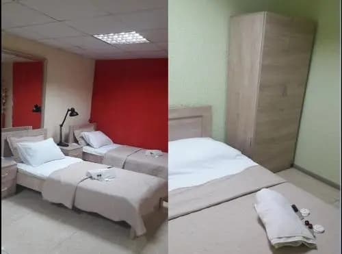 Guest House "Vazisubani" - Тбилиси