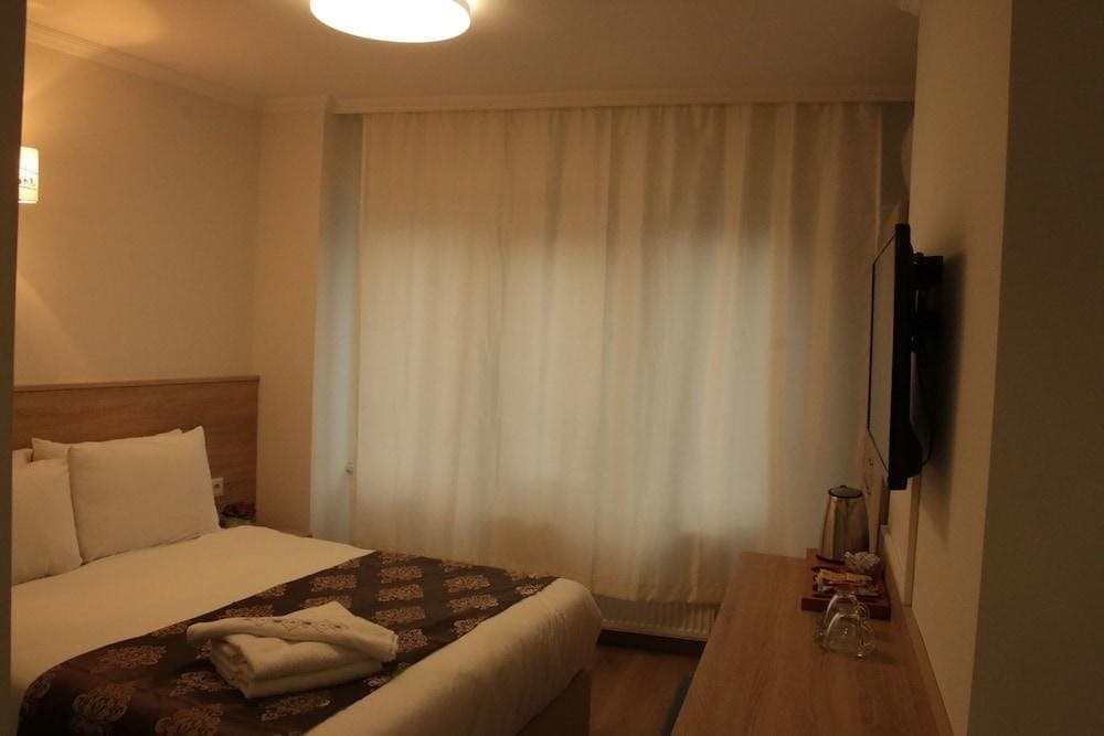 Valeo Hotel - Стамбул