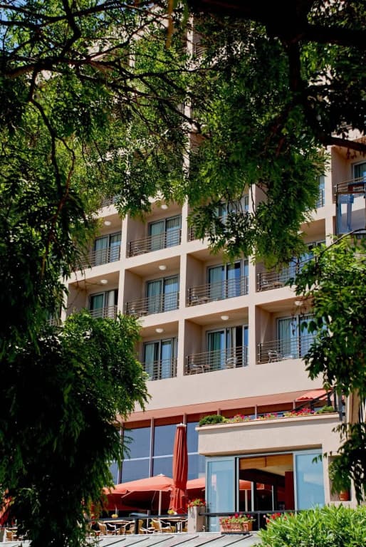 Cinar Hotel - Стамбул
