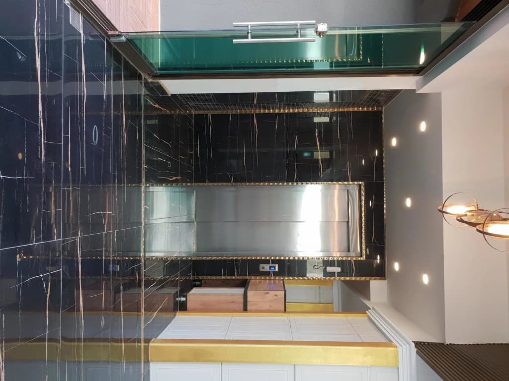 My New Otel - Анталья