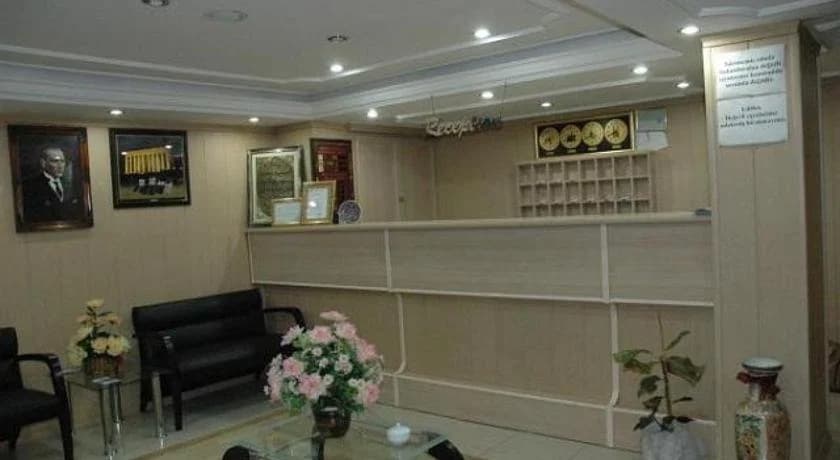 Asena Otel - Анталья