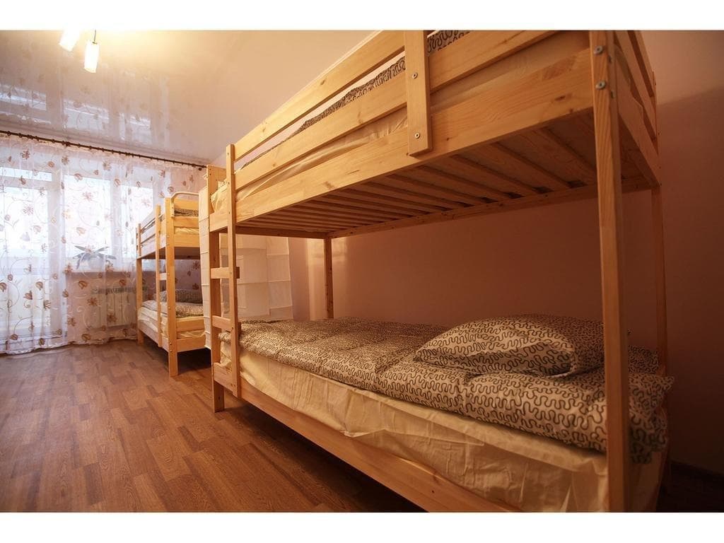 Hostel Good Tumen - Тюмень