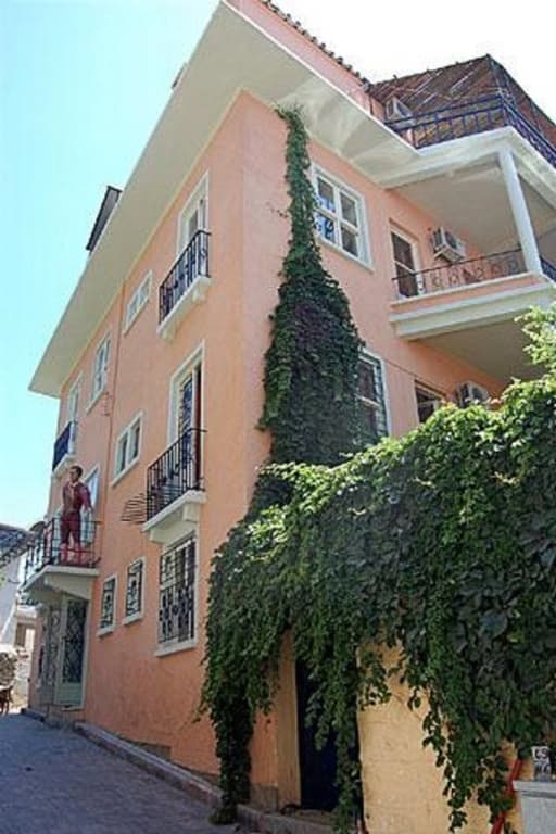 Villa Tulipan - Анталья