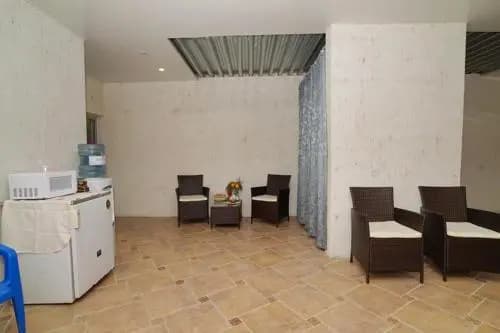 Guesthouse Relax - Туапсе