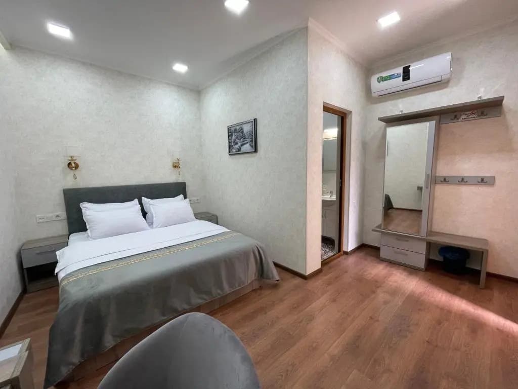 Registon Saroy Hotel - Самарканд