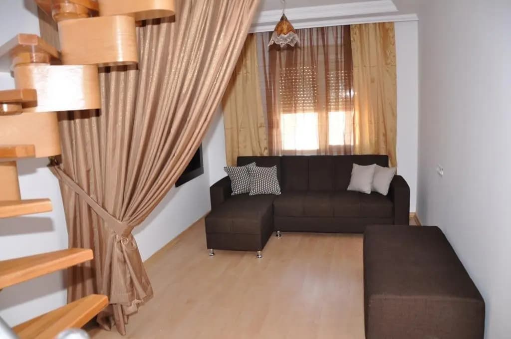 Roza Apartments - Анталья