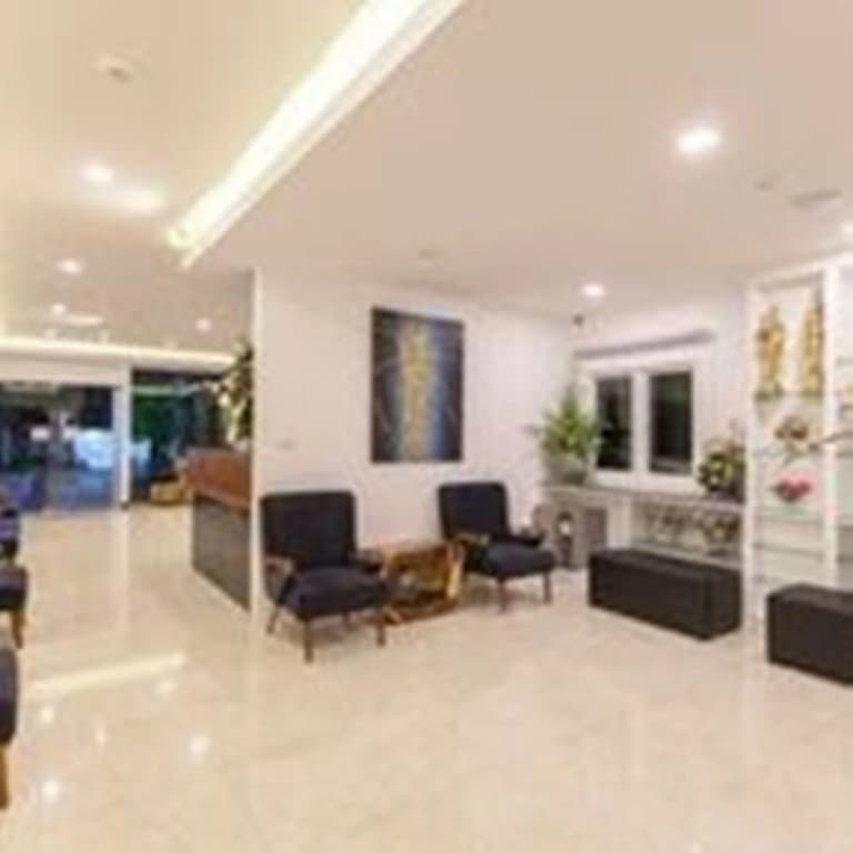 De42 Hotel - Провинция Пхукет